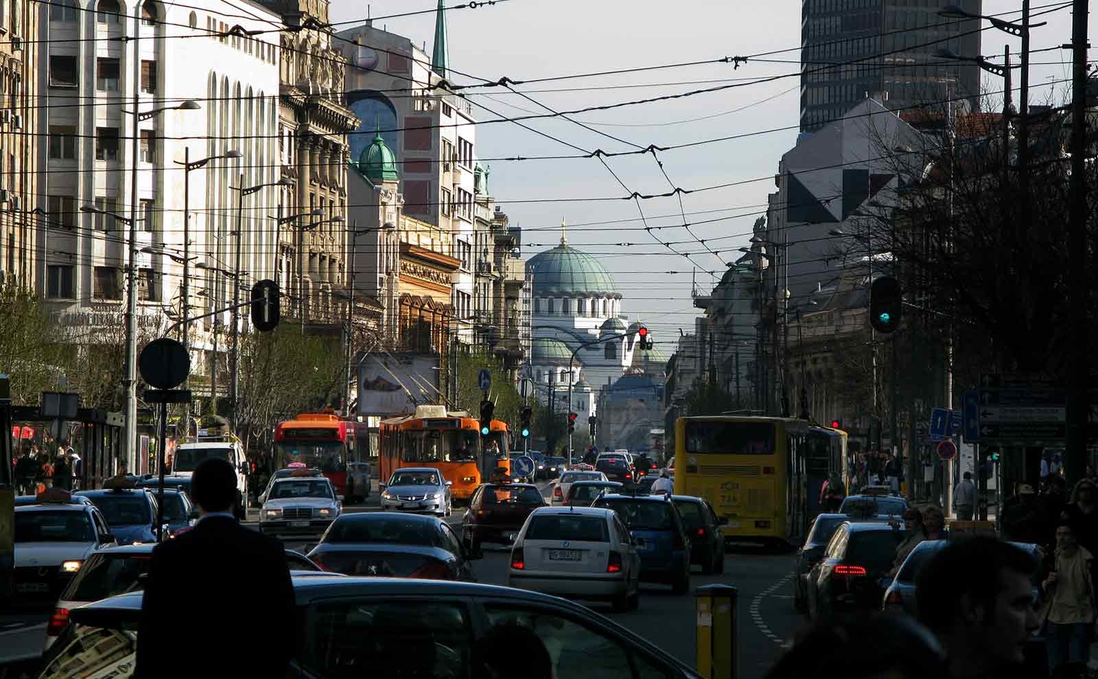 RS0 Как перевести деньги в сербию