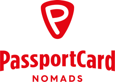 Перейти до PassportCard Nomads