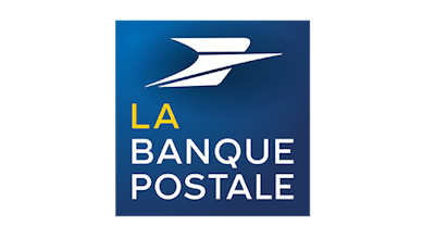 La Banque Postale sitesine git