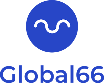 global66 logo