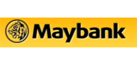 maybank logo