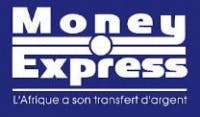 Money Express sitesine git