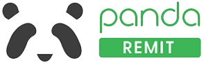 panda-remit logo