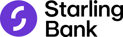 Visit Starling Bank ❯