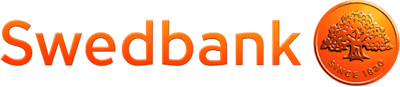 swedbank-ab logo