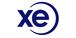 xe-money-transfer logo